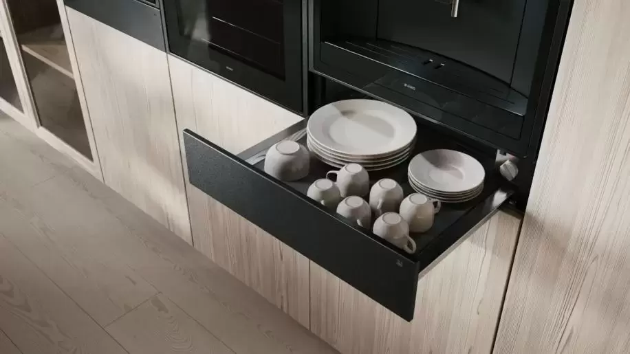 Купить Подогреватель посуды Asko ODW61BS0 — Фото 2