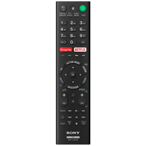 Купить Телевизор SONY KD65XD9305BR2 — Фото 12
