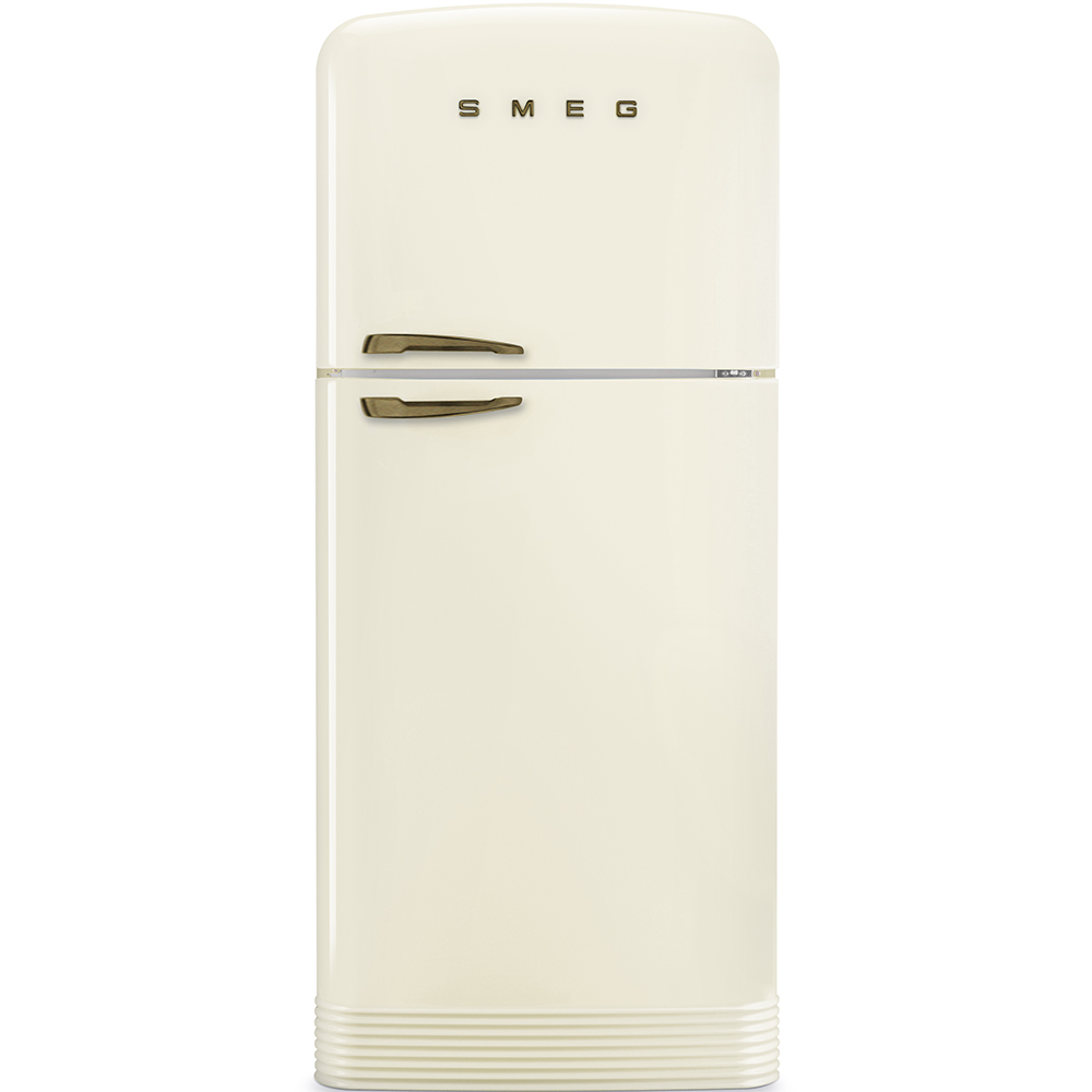 Двухкамерный холодильник SMEG FAB50RCRB																		 — описание, фото, цены в интернет-магазине PT Stores