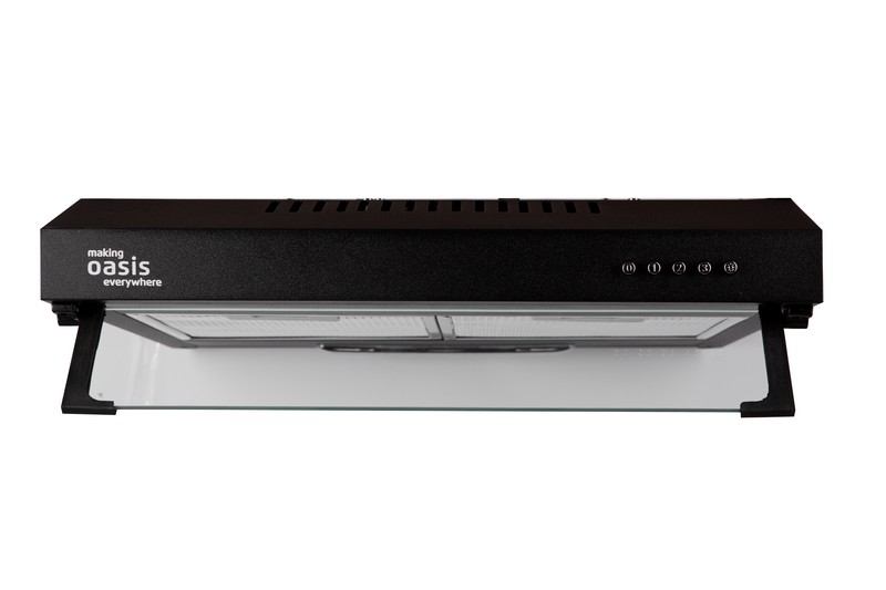 Купить Плоская вытяжка Oasis UP-50B (V) — Фото 2