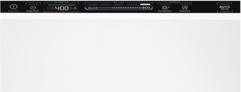 Купить Встраиваемая посудомоечная машина AEG FSB53927Z — Фото 3