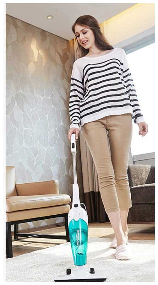 Купить  Xiaomi DEERMA DX118C — Фото 10