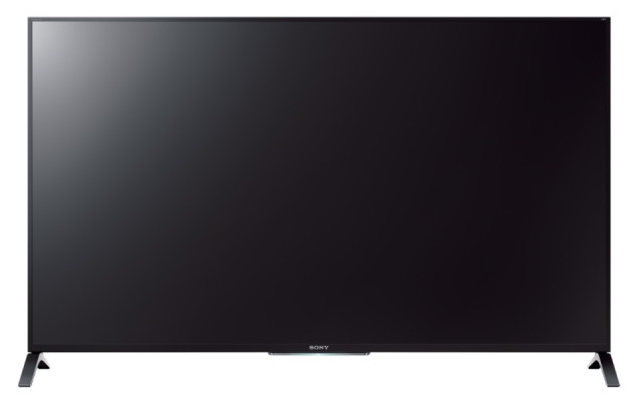 Телевизор SONY KD65X8505B																		 — описание, фото, цены в интернет-магазине PT Stores