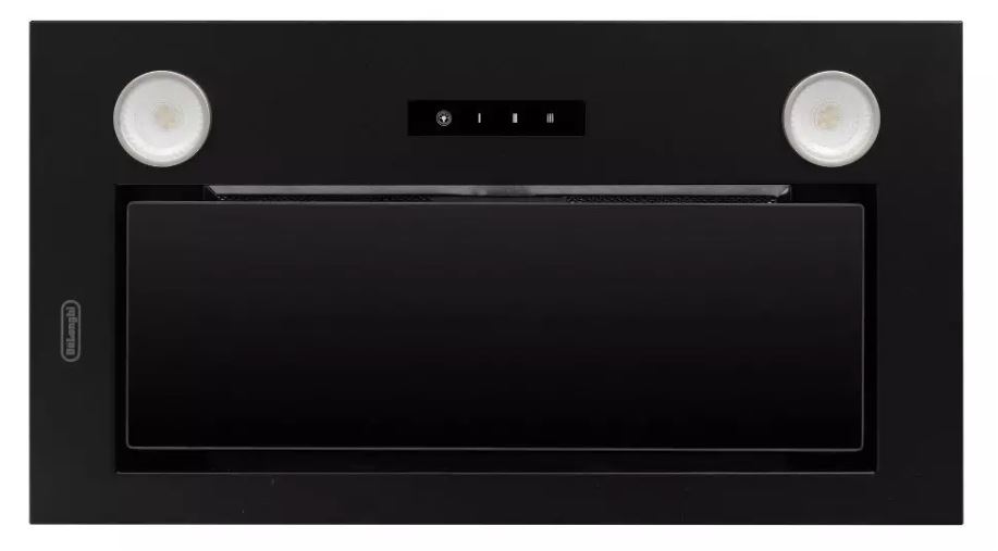 Купить Вытяжка встраиваемая Delonghi COSETTA 510 NB — Фото 2
