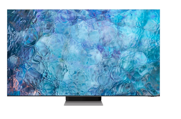 Купить Телевизор SAMSUNG QE75QN900BUXCE — Фото 2