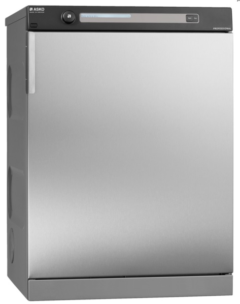 Сушильная машина ASKO TDC 145 V																		 — описание, фото, цены в интернет-магазине PT Stores