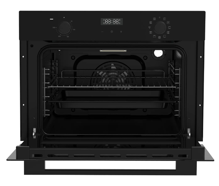 Купить Электрический духовой шкаф CANDY COXP11CBB — Фото 3