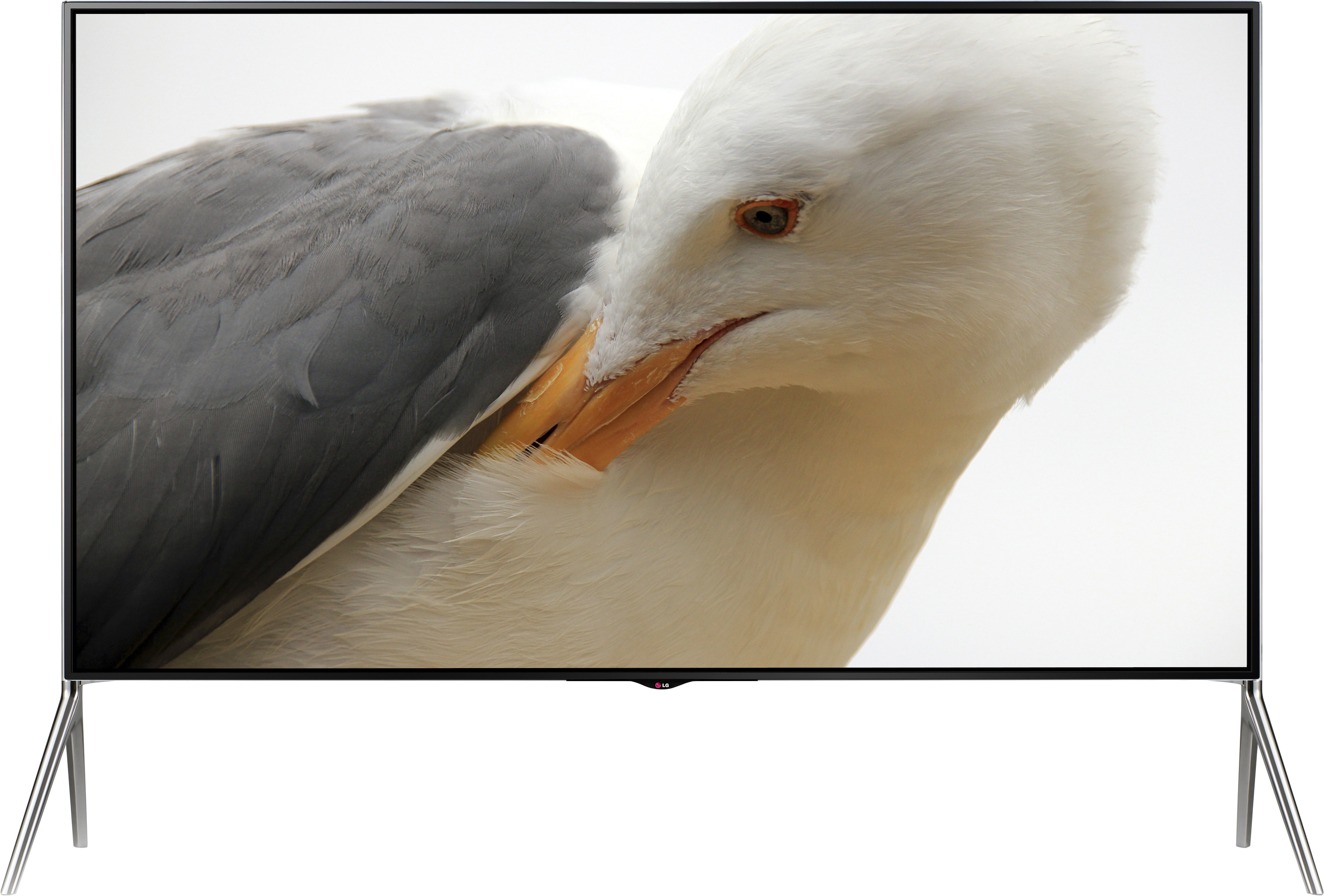 Телевизор LG 98UB980V																		 — описание, фото, цены в интернет-магазине PT Stores