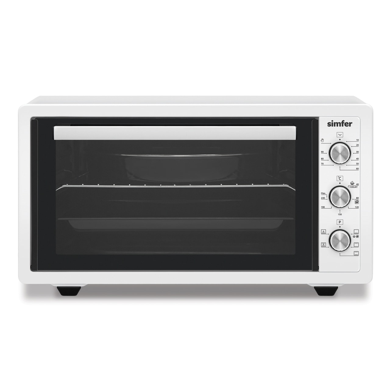 Купить Мини-печь Simfer M 4572 — Фото 2