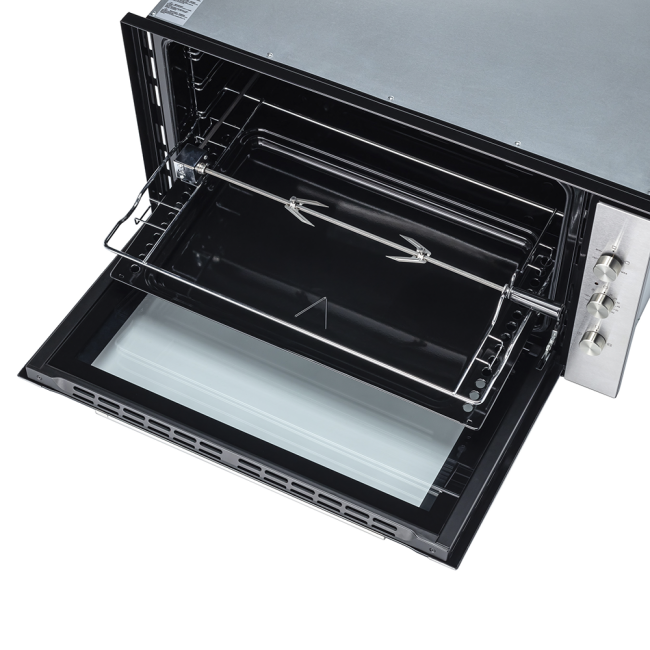 Купить Газовый духовой шкаф CATA HFG-900 — Фото 8