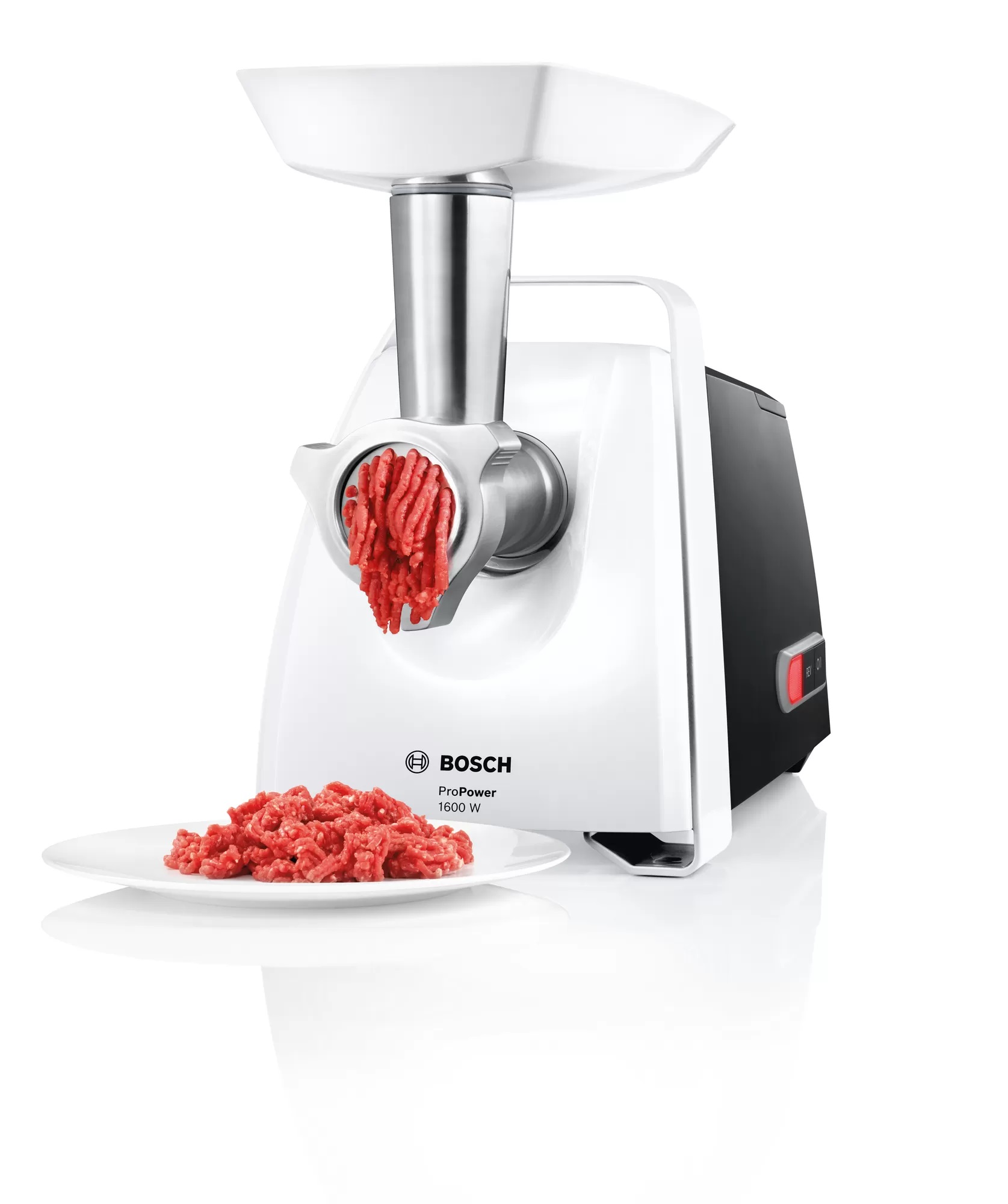 Купить Мясорубка Bosch MFW 45000 — Фото 8