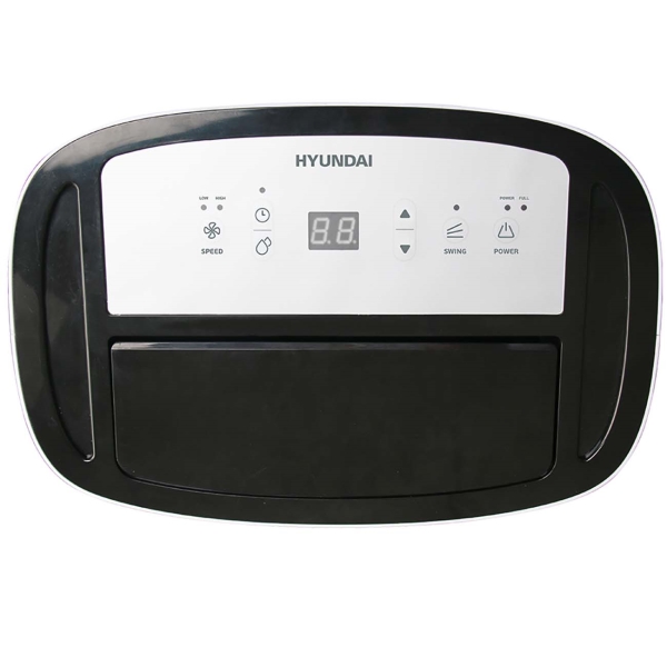 Купить Осушитель воздуха Hyundai H-DH20-P15E — Фото 3