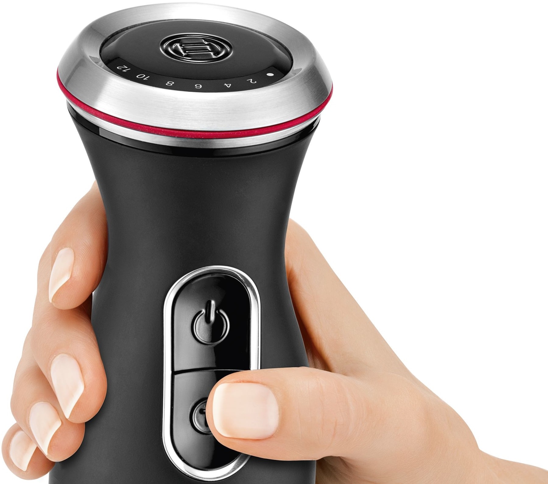 Купить Миксер Bosch MS8CM6190 — Фото 8