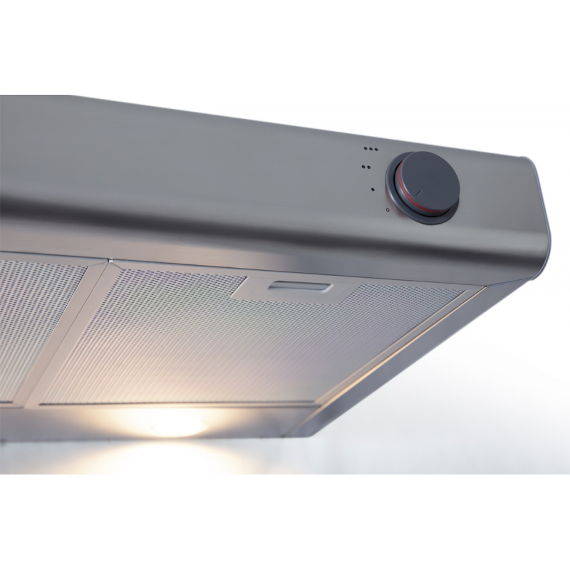 Купить Плоская вытяжка MBS VALLOTA 160 INOX — Фото 3