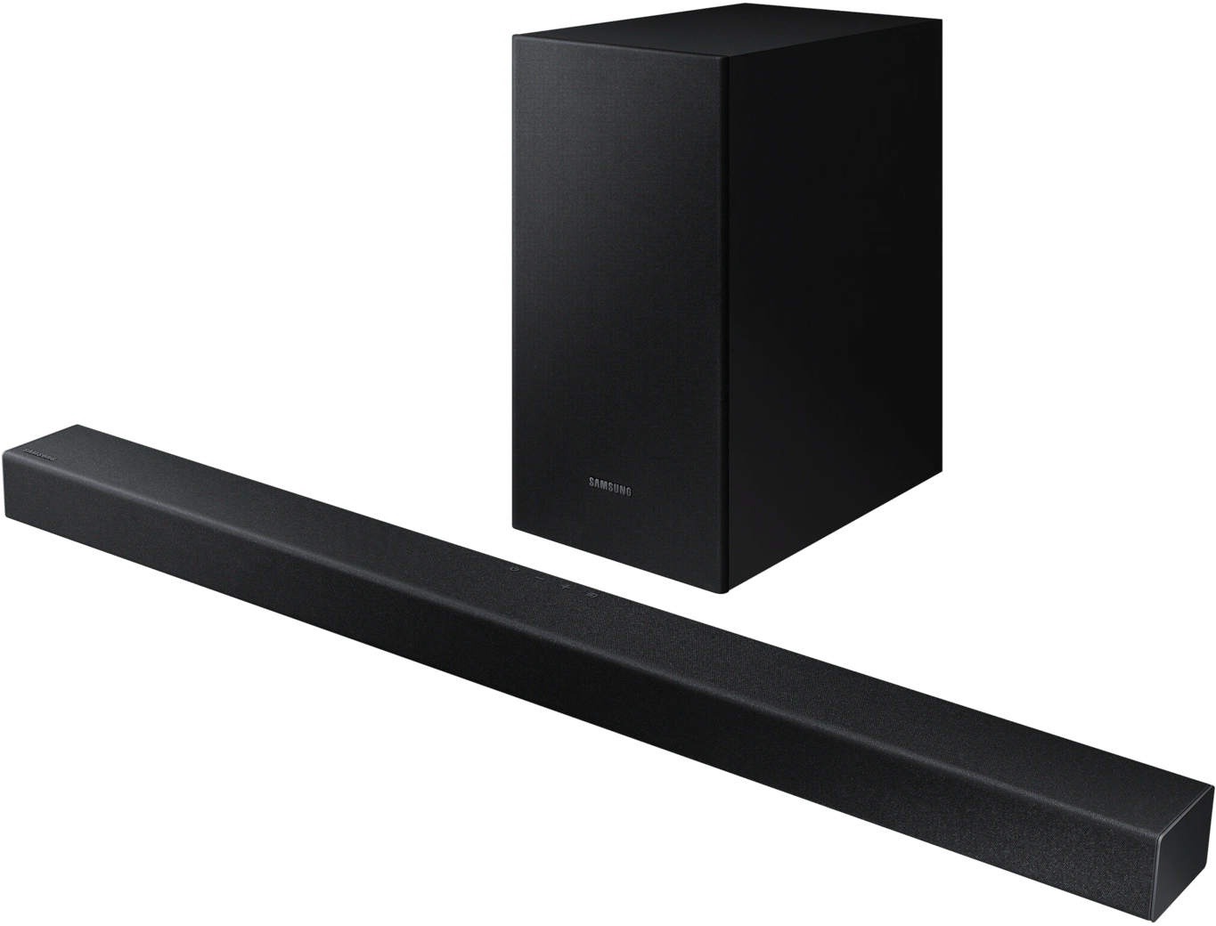 Саундбар SAMSUNG HW-T420/RU																		 — описание, фото, цены в интернет-магазине PT Stores