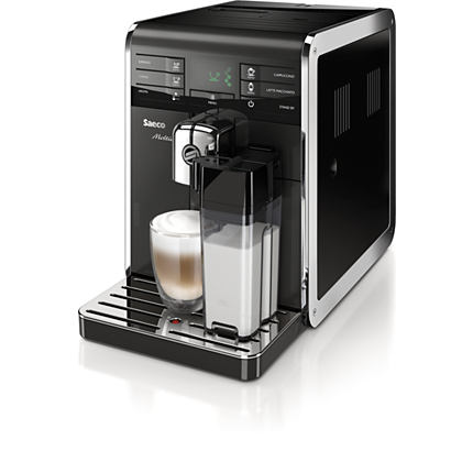 Кофемашина PHILIPS-SAECO HD 8886/19																		 — описание, фото, цены в интернет-магазине PT Stores