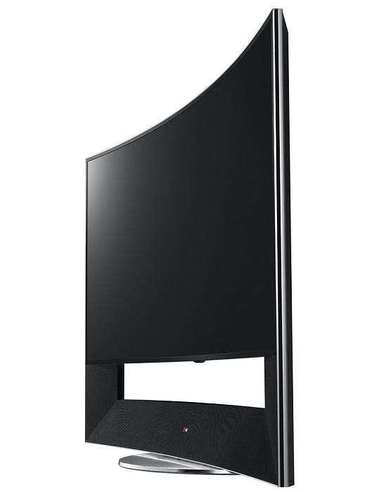 Купить Телевизор LG 105UC9V — Фото 4