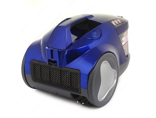 Купить Пылесос LG VK76R03HY — Фото 4