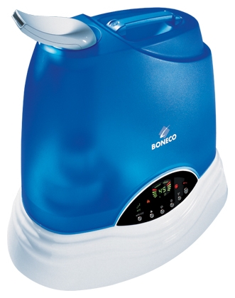 Увлажнитель воздуха BONECO U 7135																		 — описание, фото, цены в интернет-магазине PT Stores