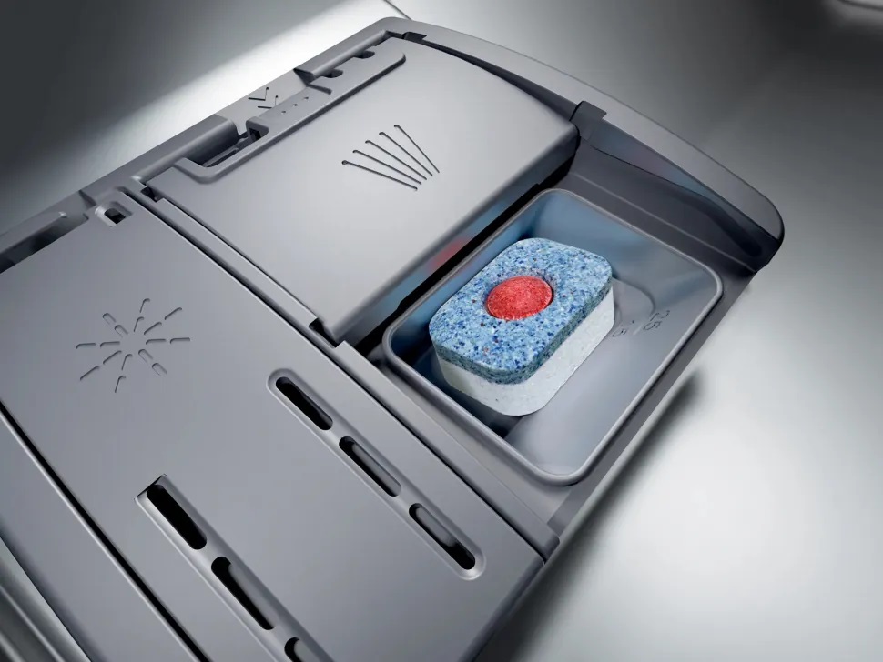 Купить Встраиваемая посудомоечная машина Bosch SMV24AX00E — Фото 4