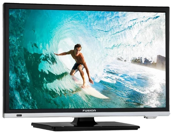 Телевизор FUSION FLTV-22N100																		 — описание, фото, цены в интернет-магазине PT Stores