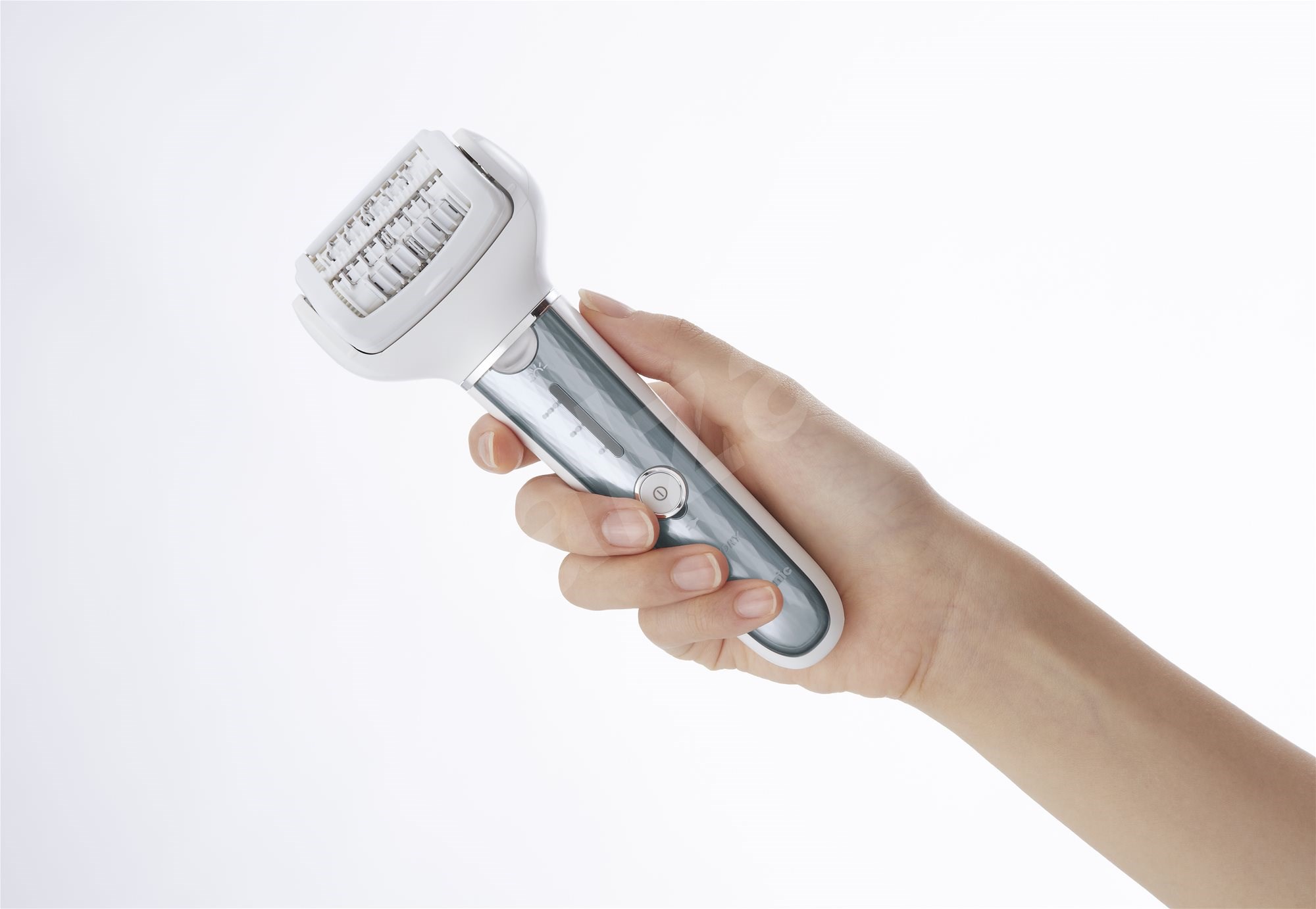 Эпилятор Panasonic ES-EL2A																		 — описание, фото, цены в интернет-магазине PT Stores