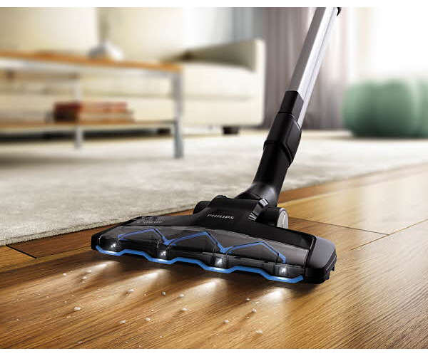 Купить Пылесос PHILIPS FC 8925/01 — Фото 9