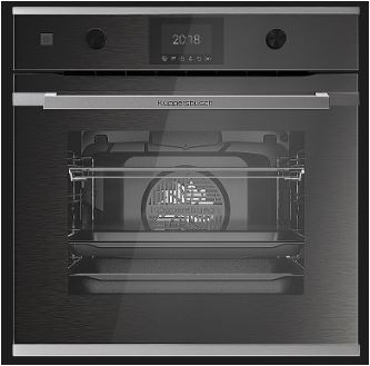 Электрический духовой шкаф KUPPERSBUSCH BP 6350.0 GPH 1																		 — описание, фото, цены в интернет-магазине PT Stores