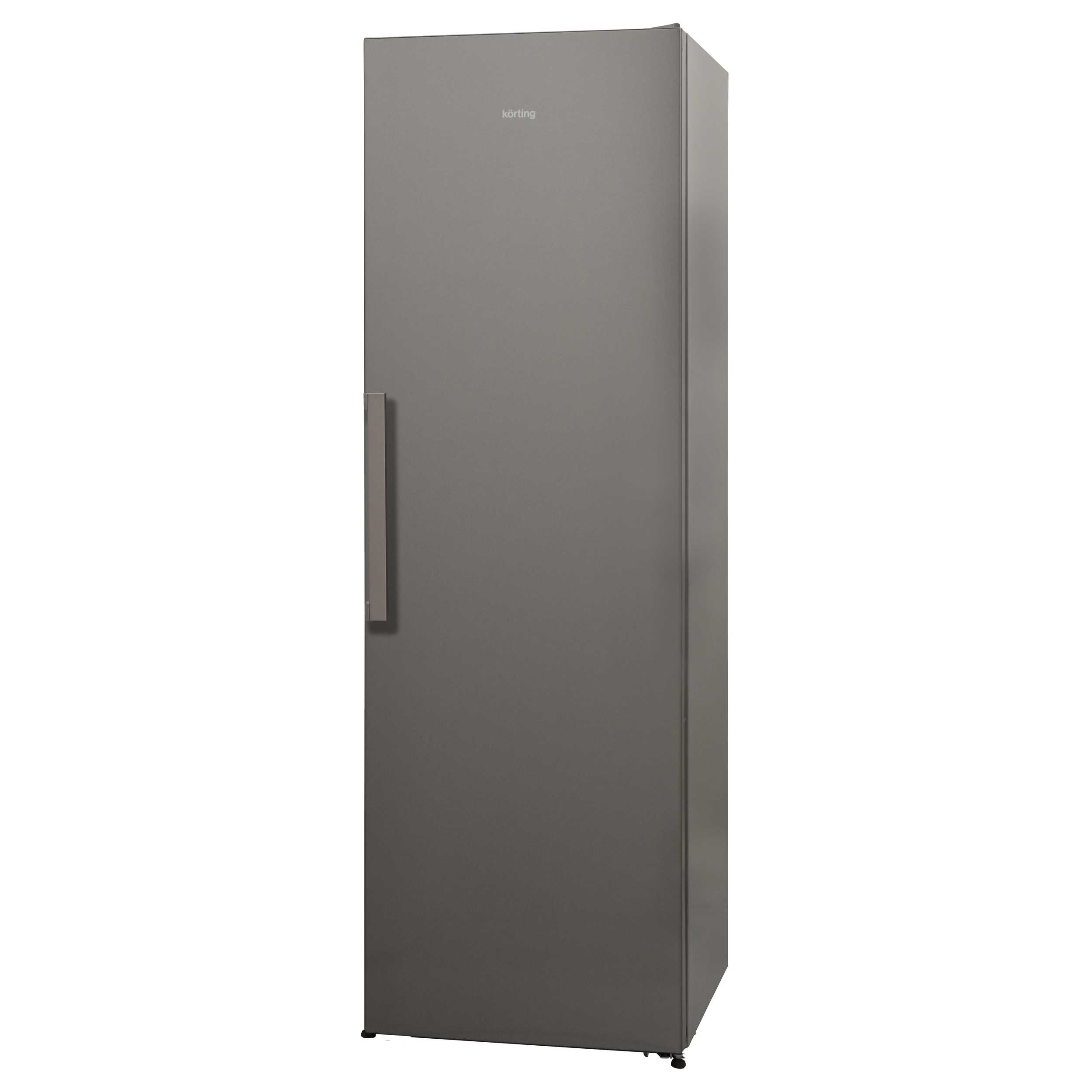 Купить Морозильная камера KORTING KNFR 1837 X — Фото 3