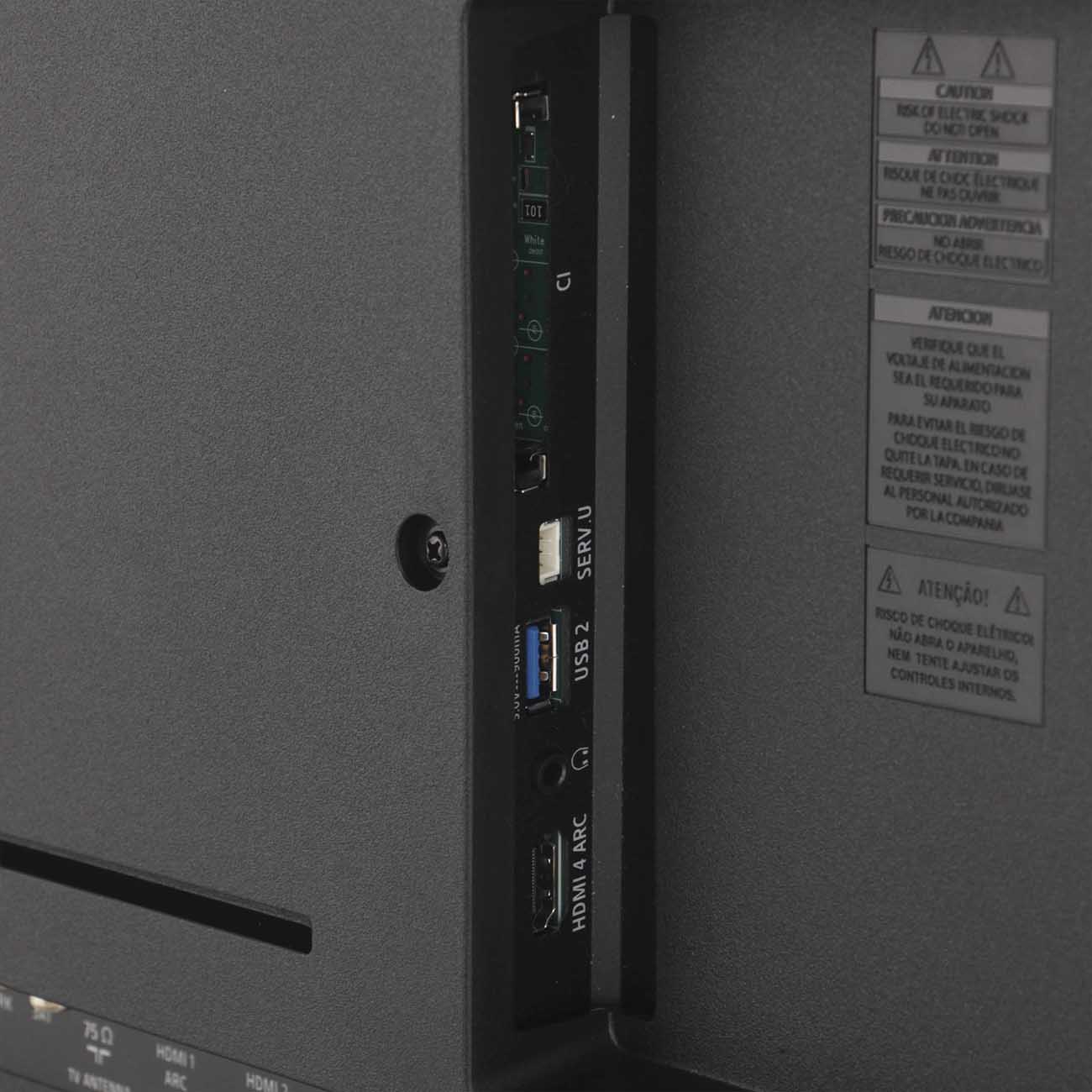 Купить Телевизор PHILIPS 75PUS8506/12 — Фото 2