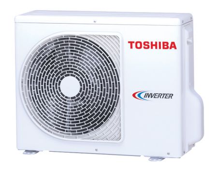Купить Кондиционер TOSHIBA RAS-13EKV-EE/RAS-13EAV-EE — Фото 3