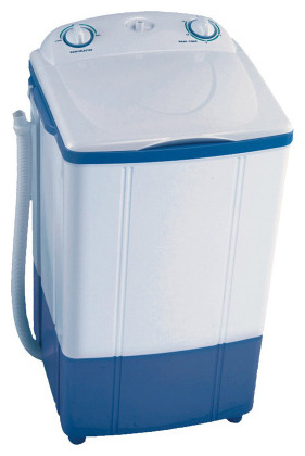 Стиральная машина-полуавтомат SATURN ST-WM 7600																		 — описание, фото, цены в интернет-магазине PT Stores