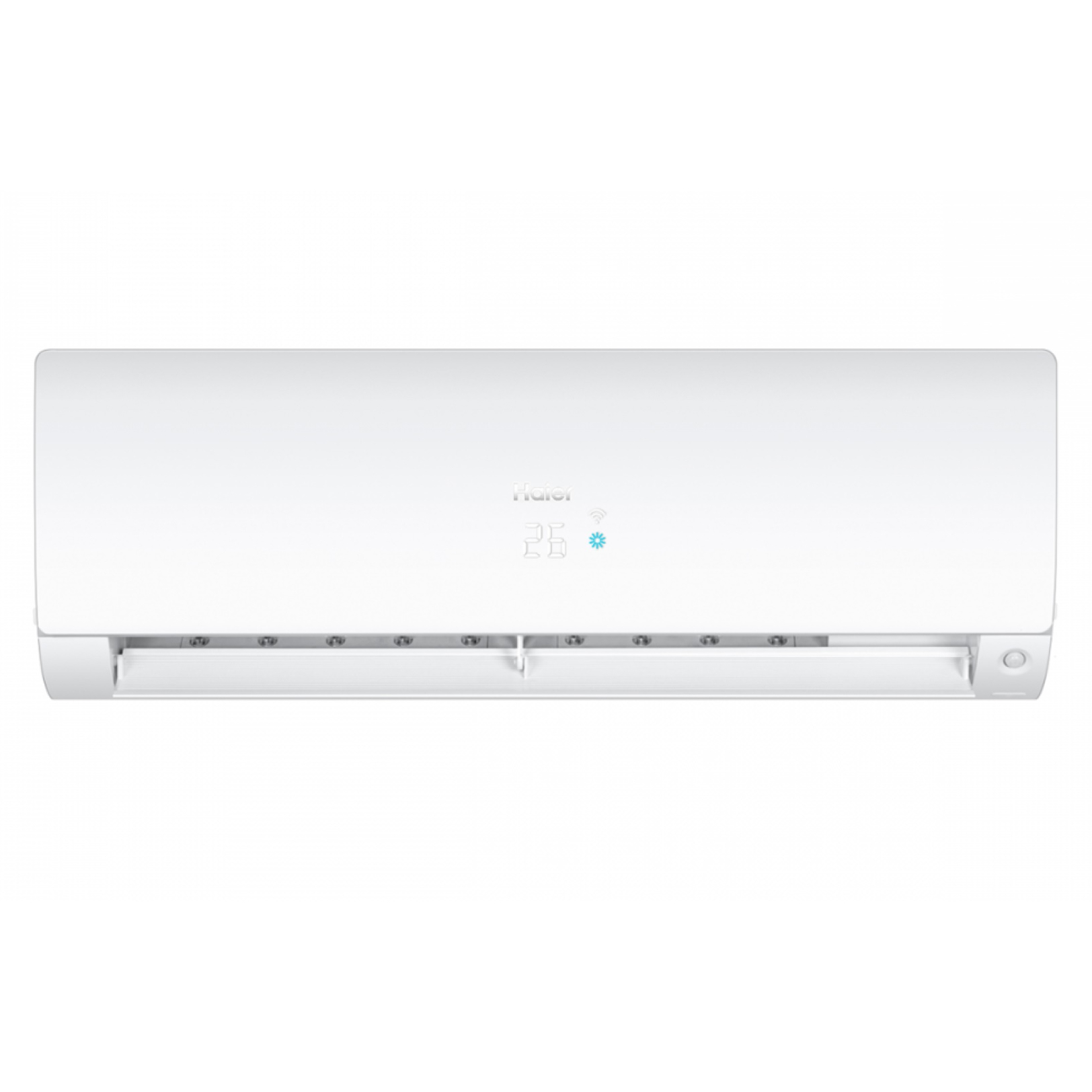 Внутренний блок кондиционера Haier AS25S2SF2FA-W																		 — описание, фото, цены в интернет-магазине PT Stores