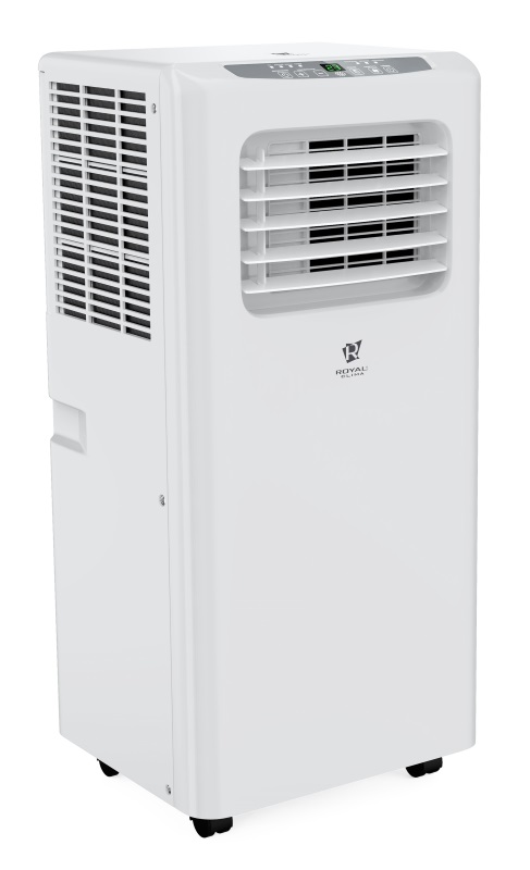 Купить Мобильный кондиционер Royal Clima RM-MP23CN-E — Фото 3