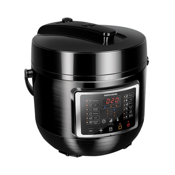 Мультиварка Redmond RMC-PM401																		 — описание, фото, цены в интернет-магазине PT Stores