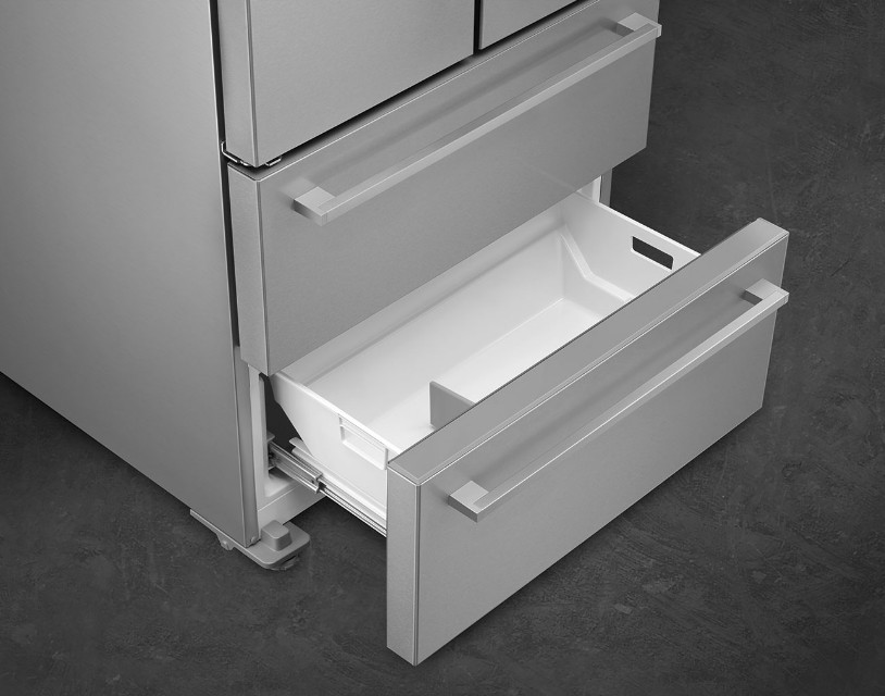 Купить Холодильник Smeg FQ55FXDE — Фото 2