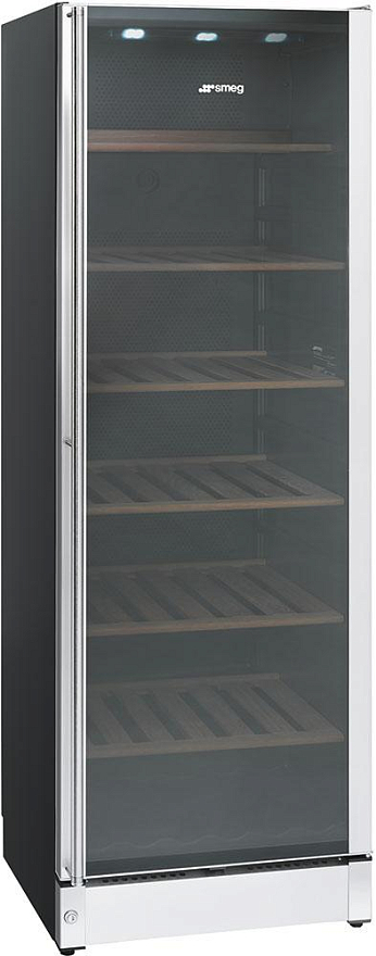 Винный шкаф Smeg SCV115G																		 — описание, фото, цены в интернет-магазине PT Stores