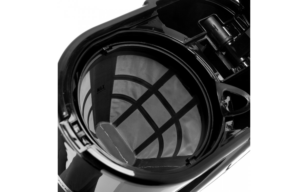 Купить Кофеварка BRAYER BR1120 — Фото 3