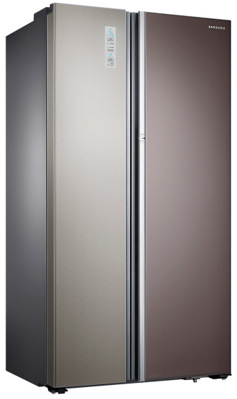 Купить Холодильник SAMSUNG RH60H90203L — Фото 2