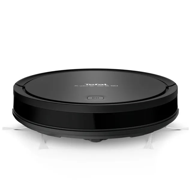 Купить Робот-пылесос TEFAL RG7365WH — Фото 4