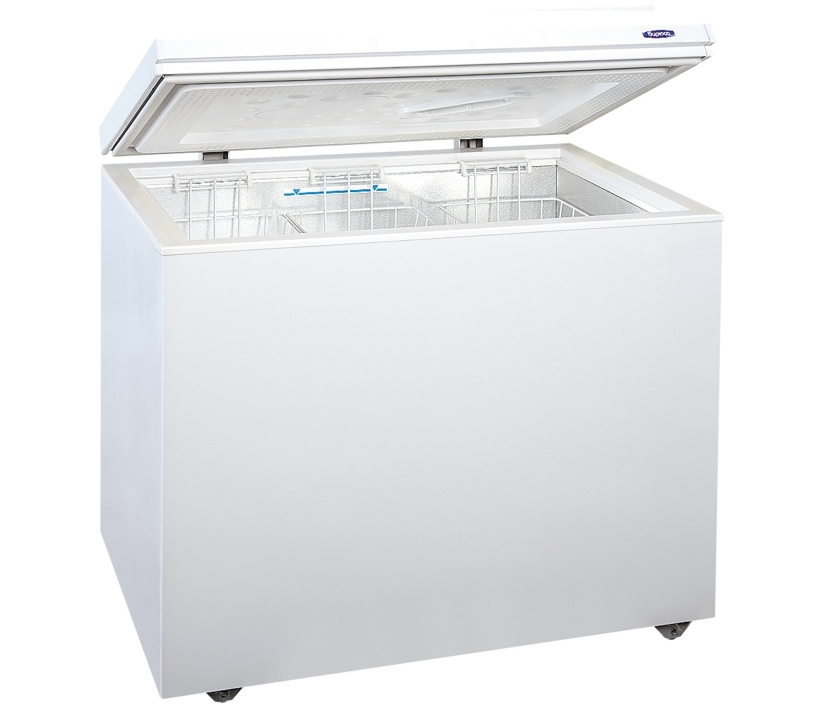 Морозильный ларь БИРЮСА 260НК-5																		 — описание, фото, цены в интернет-магазине PT Stores