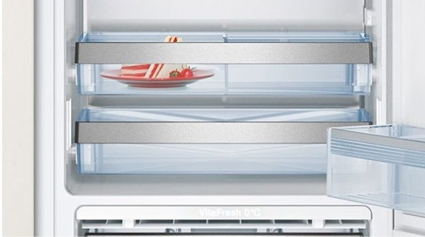Купить Встраиваемый холодильник Neff K 8345X0 RU — Фото 3