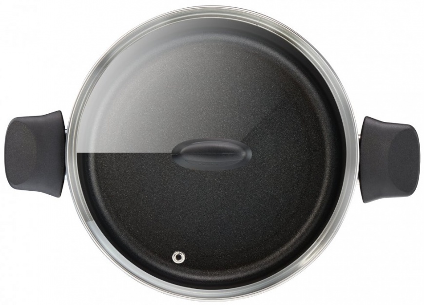 Купить  TEFAL Кастрюля с крышкой Chef C6944402 — Фото 3