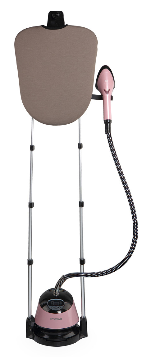 Отпариватель Hyundai H-US02543																		 — описание, фото, цены в интернет-магазине PT Stores