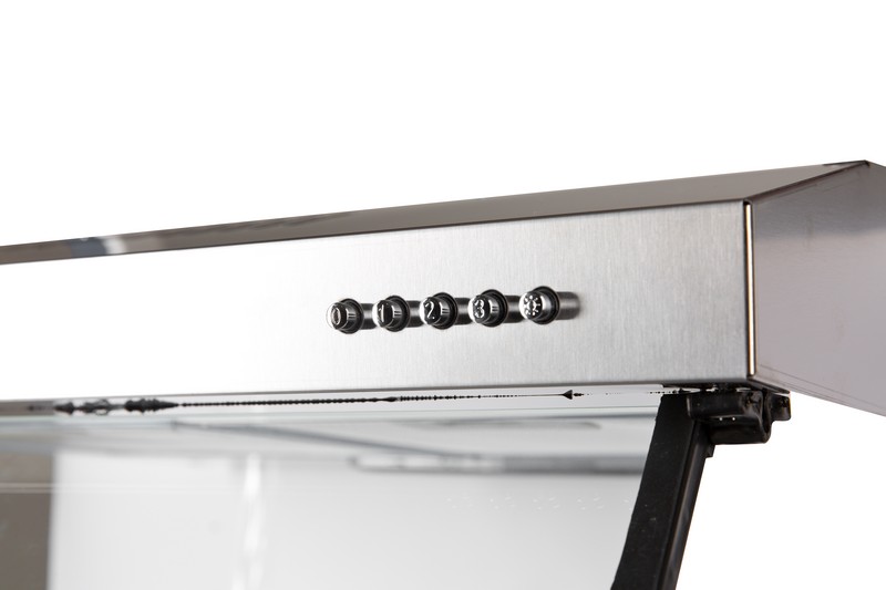 Купить Плоская вытяжка Oasis UP-60S (V) — Фото 3