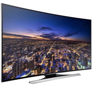 Телевизор SAMSUNG UE65HU8700																		 — описание, фото, цены в интернет-магазине PT Stores