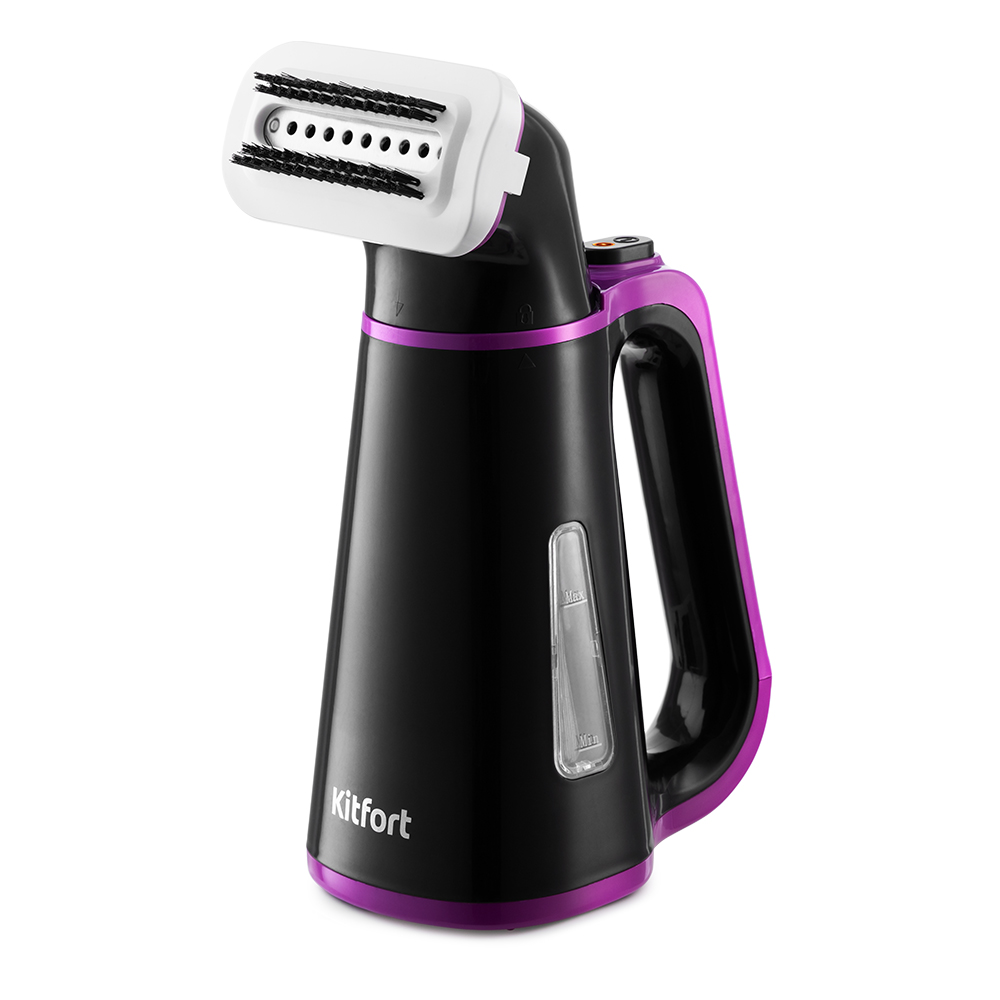 Отпариватель Kitfort KT-934-3																		 — описание, фото, цены в интернет-магазине PT Stores