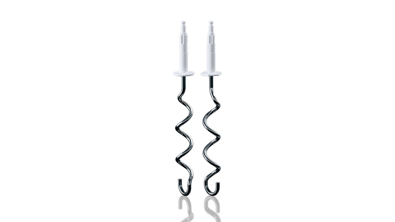 Купить Миксер BRAUN HM 3137 WH — Фото 7