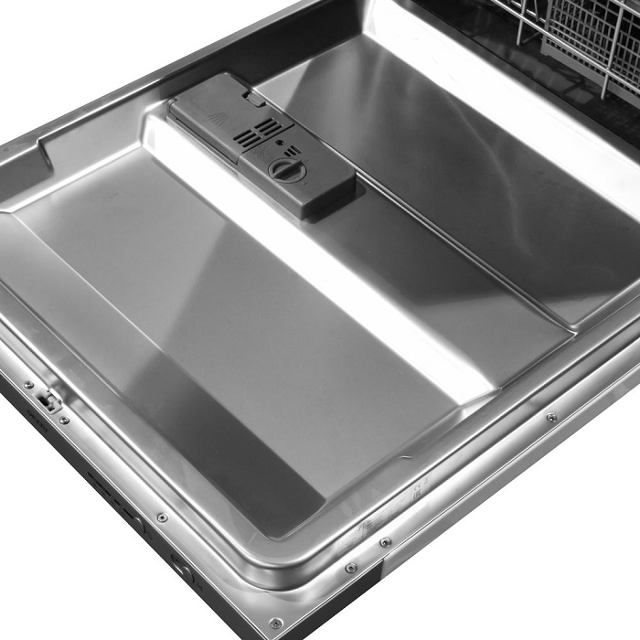 Купить Встраиваемая посудомоечная машина Ginzzu DC604 — Фото 6