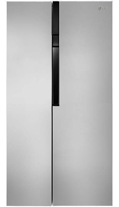 Холодильник LG GC-B247JMUV																		 — описание, фото, цены в интернет-магазине PT Stores